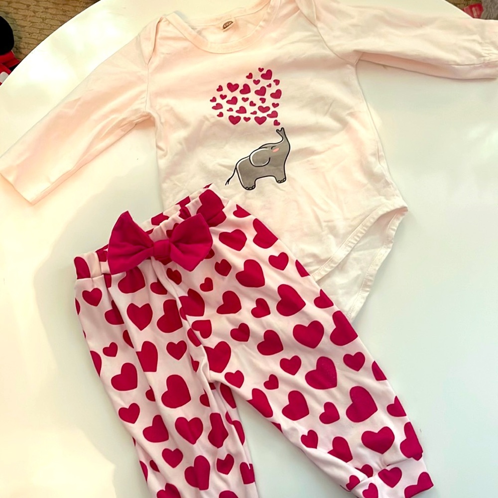 Valentines outfits
